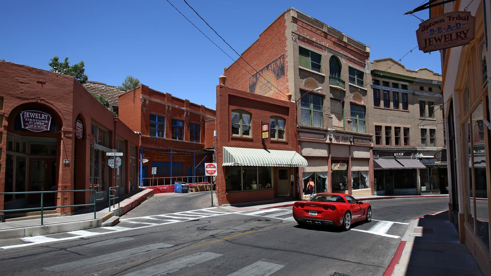 Bisbee's water no longer fluoridated, going against national trend